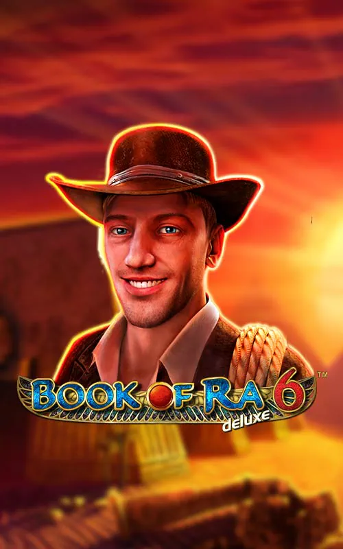 Book of Ra at Dexter Bet Casino