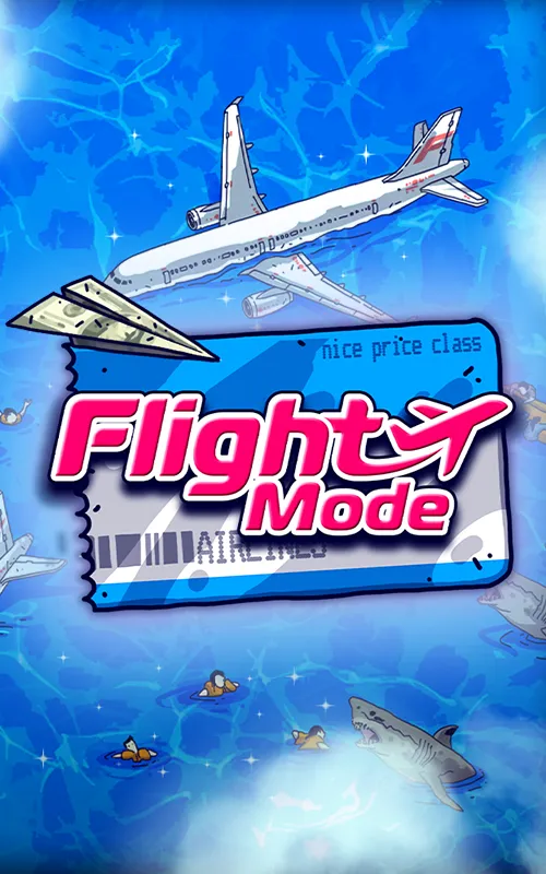 Flight Mode at Dexter Bet Casino