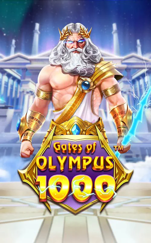 Gates of Olympus at Dexter Bet Casino