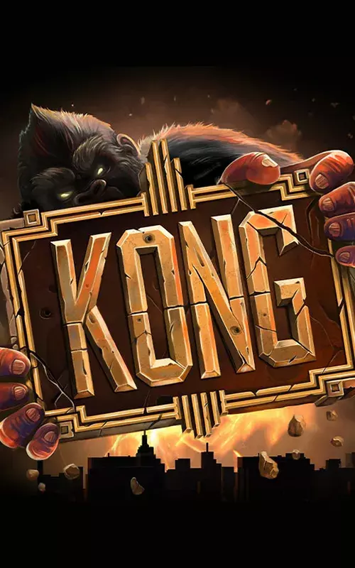 Kong at Dexter Bet Casino