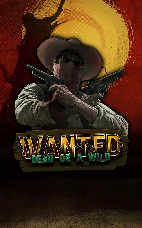 Wanted Dead or a Wild at Dexter Bet Casino