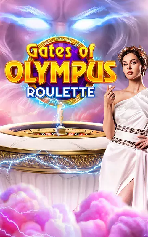 Gates of Olympus Roulette at Dexter Bet Casino