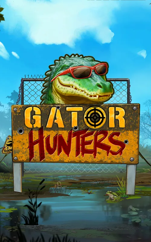 Gator Hunters at Dexter Bet Casino